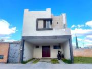 Casa con Roof Garden en Real Campestre en Venta