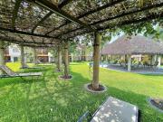 CASA CON ROOF GARDEN EN RESIDENCIAL LOS SAUCES CON...