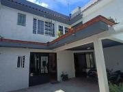 CASA CON ROOF GARDEN EN SANTA LUCÍA: CONECTIVIDAD Y...