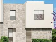 Casa con Roof Garden y Sala TV, en Venta en Nuevo...