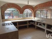 Casa con Roof Garden en VENTA U.H. Yautli, Yautepec Morelos