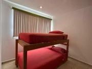 Casa con Roof Garden en Yautepec