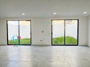 Casa con Roof Garden, Jardín y 4 Recámaras con Baño