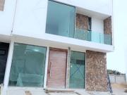 Casa con Roof Garden y Amenidades en Pachuca de Soto