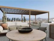 Casa con roof top privado, Casa club, alberca, Pet...