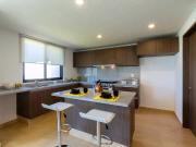 Casa con Roofgarden zona Refugio