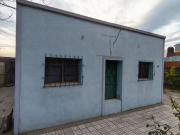 Casa con salida a dos calles
