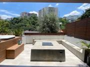 CASA CON SEGURIDAD EN BOSQUES DE LA HERADURA VENTA