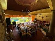 CASA CON SEGURIDAD EN BURGOS BUGAMBILIAS