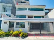 CASA CON SEGURIDAD EN LOMAS VERDES SEXTA SECCION VENTA
