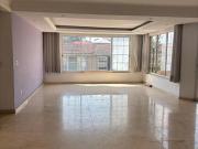 Casa con seguridad en Tecamachalco