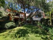 CASA CON SEGURIDAD EN VENTA EN PASEO DE LAS LOMAS SANTA FE