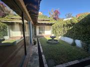 CASA CON SEGURIDAD EN VENTA. UNA SOLA PLANTA