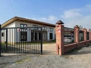 Casa con Sitio en Coinco V1407 300 SS 07.22