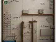 Casa con Sótano y Diseño moderno en El Condado, Corregidora