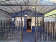 Casa con subsidio 4D/1B 108M2 MELIPILLA