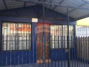 Casa con SUBSIDIO 4D/1B 108m2 en Melipilla