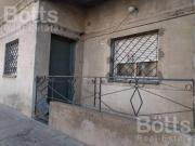 CASA CON TALLER DE COSTURA