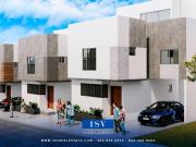 Casa con Tecnolog?a Inteligente en Venta Santa Fe Tijuana