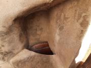 Casa con terraza en Malpartida de Cáceres