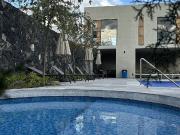 Casa con terraza en RENTA, JURIQUILLA QUERETARO