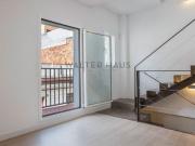 Casa con terraza en venta en Poblenou, Barcelona. EGYB T9 Casa con terraza en venta en Poblenou, Barcelona. EGYB T9