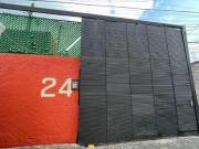 Casa con terraza en venta en San Francisco Culhuacán