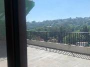 Casa con Terraza en Venta en Tecamachalco