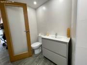 CASA CON TERRAZA RECIEN REFORMADA