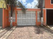 Casa con terraza Santa Rosa Tonala