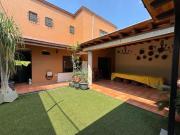 Casa con Terraza Única. Excelente Oportunidad