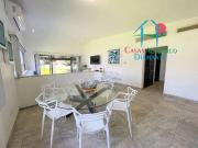 Casa con terraza, vista y salida a la alberca