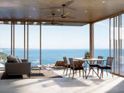 Casa con terraza y alberca privada, en venta, La Mina...