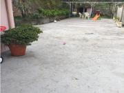 CASA CON TERRAZA Y BAJO PARA VARIOS COCHES