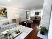 CASA CON TERRAZA Y JARDIN EN CONDOMINIO EN MEMETLA CONTADERO