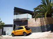 Casa con terraza y vistas en Tacoronte