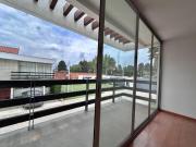 Casa con terrazas en venta en Metepec, Estado de México