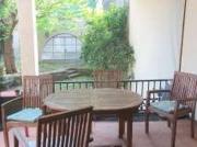 casa con terrazzo Centro storico