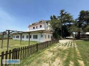 casa con terrazzo Infernetto, axa, casal palocco,...