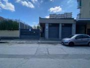 casa con terrazzo Regio parco barca