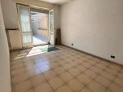 casa con terrazzo Regio parco barca