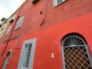 casa con terrazzo Stella