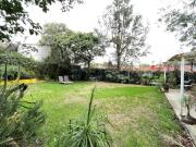 Casa con terreno 1000m2 en San Jerónimo
