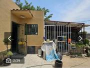 Casa con terreno