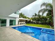 Casa con terreno adicional | alberca y cascada | Lomas...