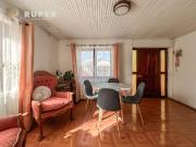 CASA CON TERRENO AMPLIO EN CASABLANCA