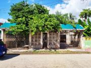 CASA CON TERRENO AMPLIO EN VENTA MERIDA, CERCA CENTRO...