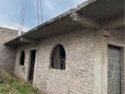 Casa con terreno bardeado de 300 m² en San Pablo...