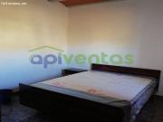 Casa con terreno, carretera La Parroquia