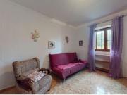 CASA CON TERRENO CRUZ CHICA!